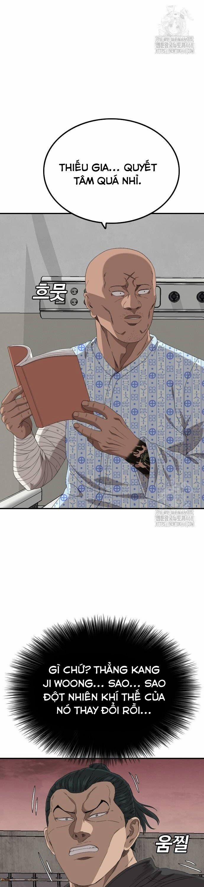 Người Xấu 239 trang 26