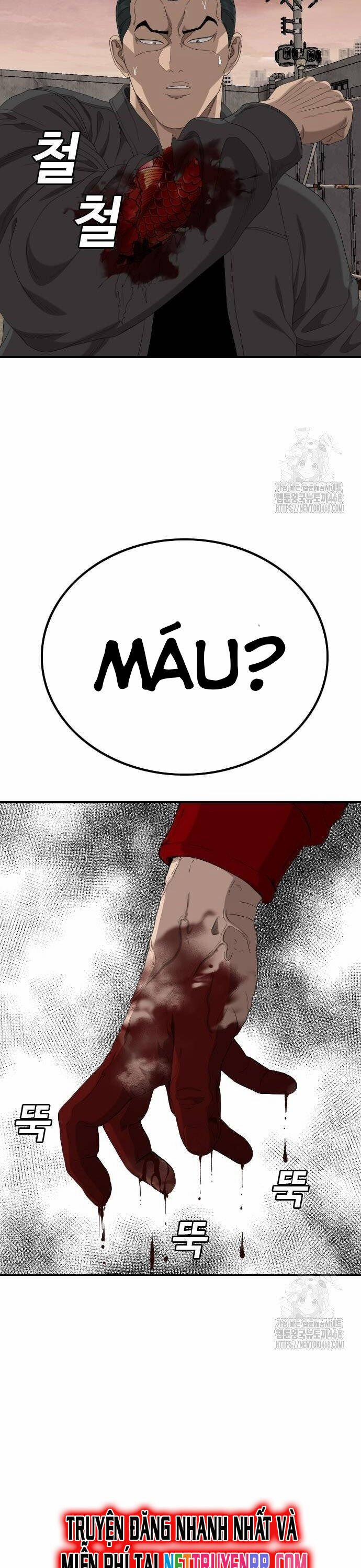 Người Xấu 239 trang 30