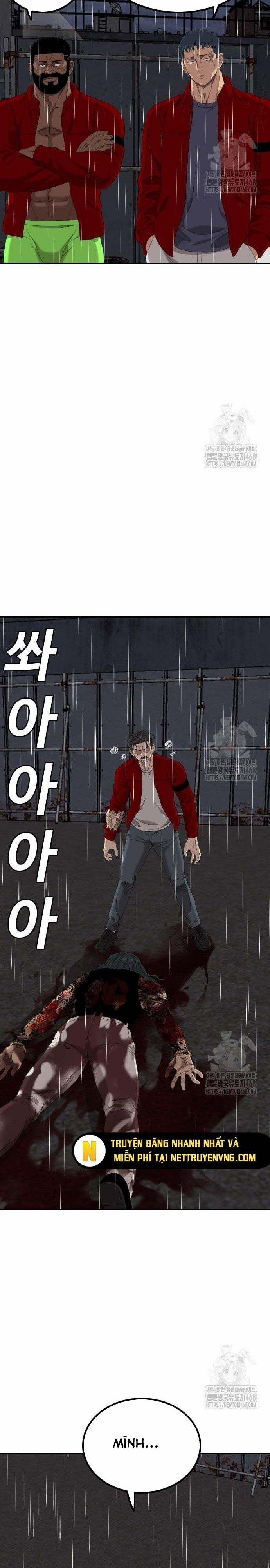 Người Xấu 242.1 trang 23