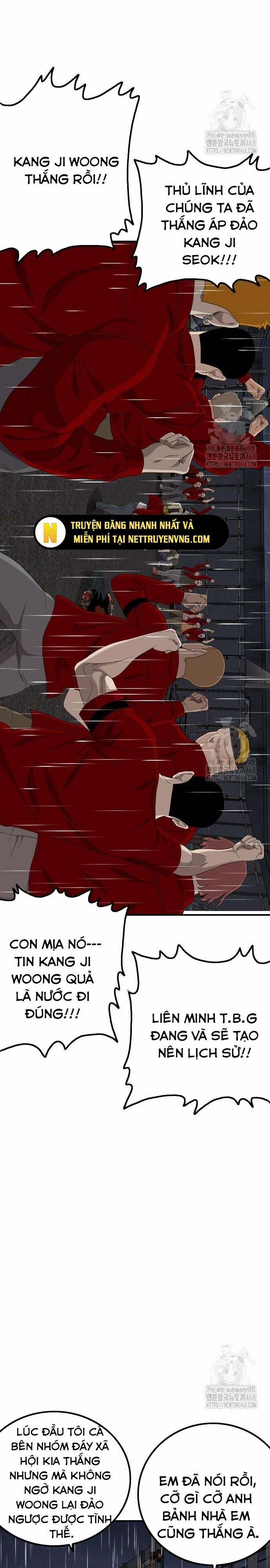 Người Xấu 242.1 trang 25