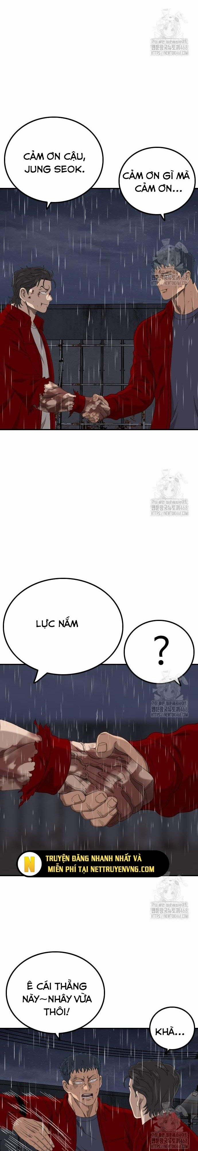 Người Xấu 242.1 trang 30