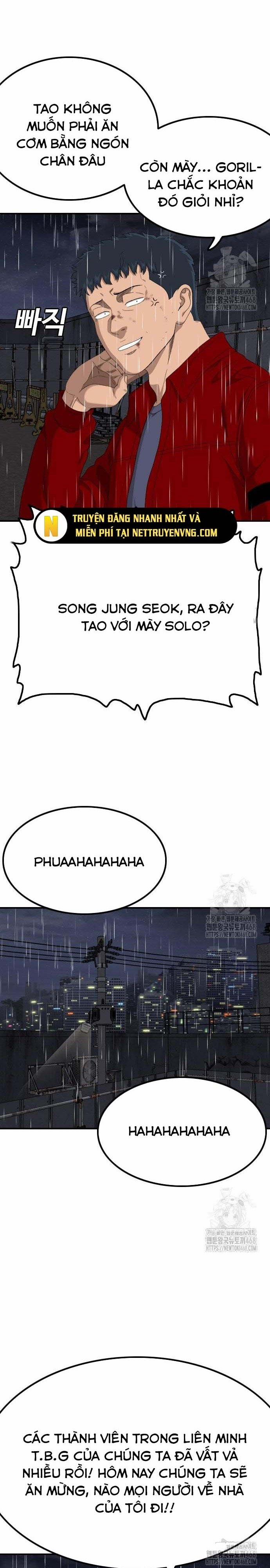 Người Xấu 242.1 trang 32