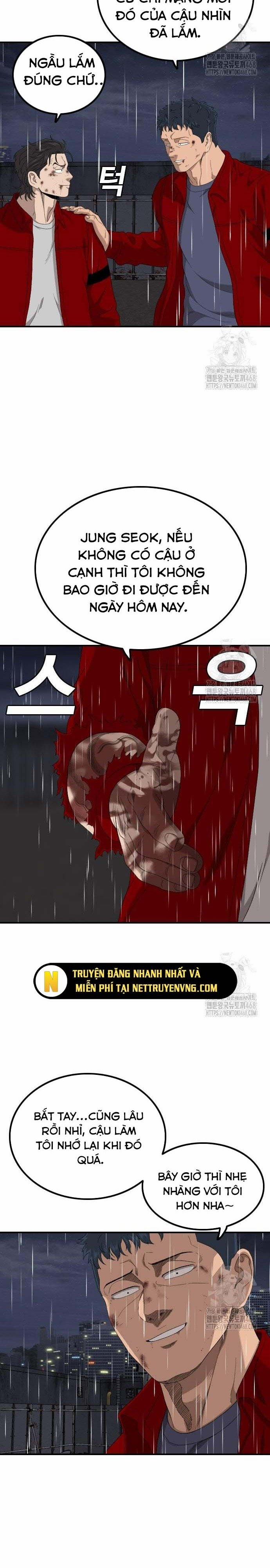 Người Xấu 242 trang 27