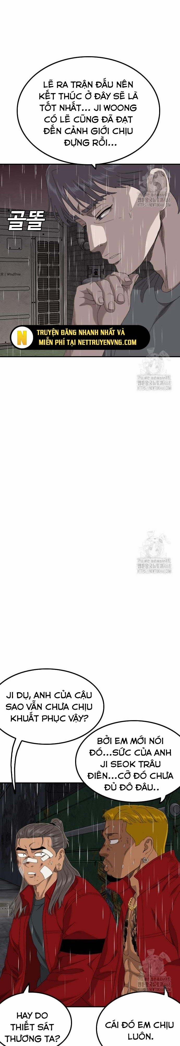 Người Xấu 242 trang 6