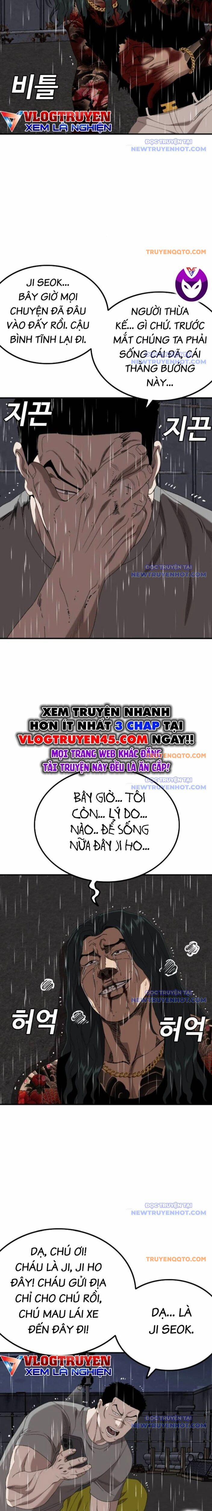 Người Xấu 243 trang 8