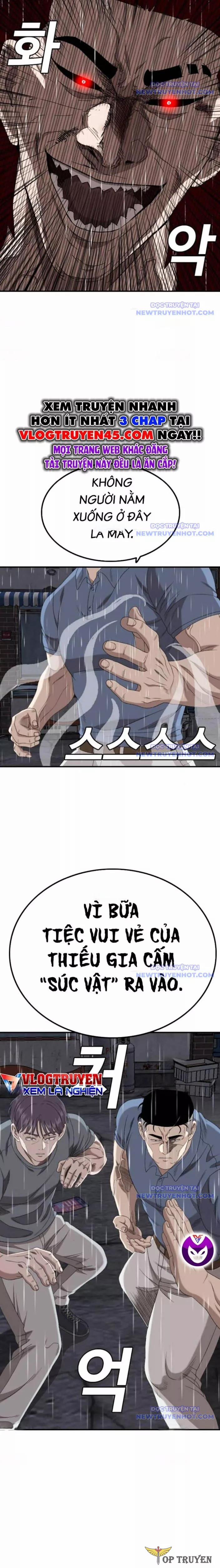 Người Xấu 244 trang 1