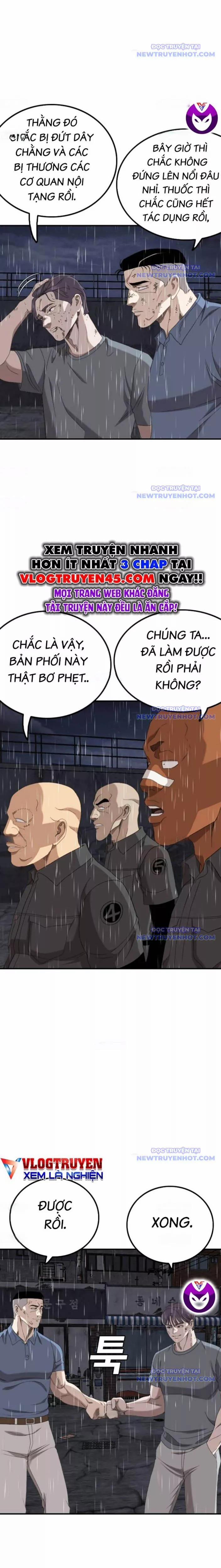 Người Xấu 244 trang 32