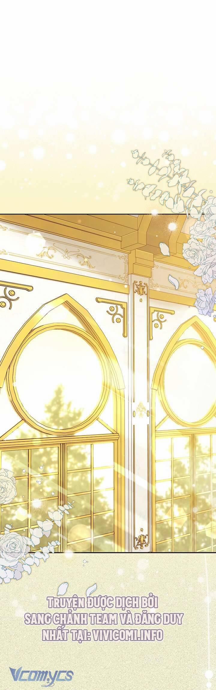 Người Xem Mắt Của Ác Nữ Quá Hoàn Hảo 1 trang 1