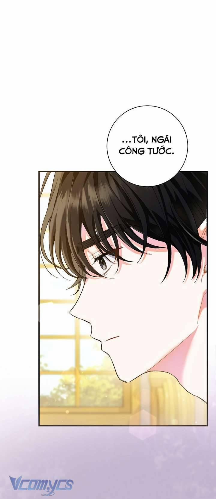 Người Xem Mắt Của Ác Nữ Quá Hoàn Hảo 1 trang 10