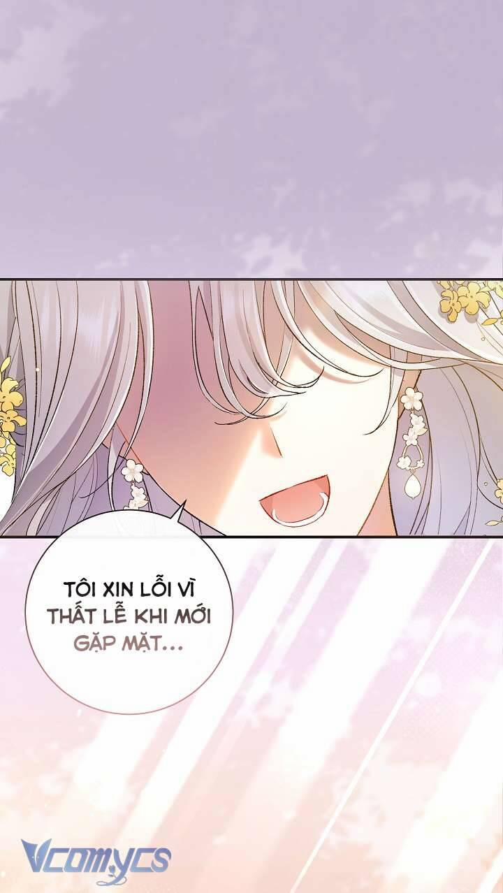 Người Xem Mắt Của Ác Nữ Quá Hoàn Hảo 1 trang 11