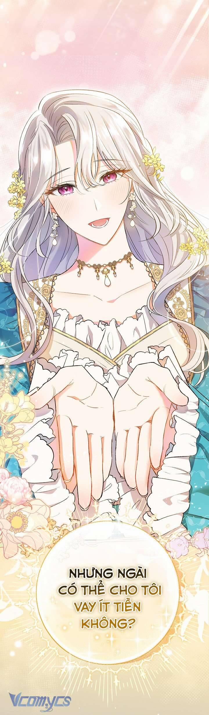 Người Xem Mắt Của Ác Nữ Quá Hoàn Hảo 1 trang 12