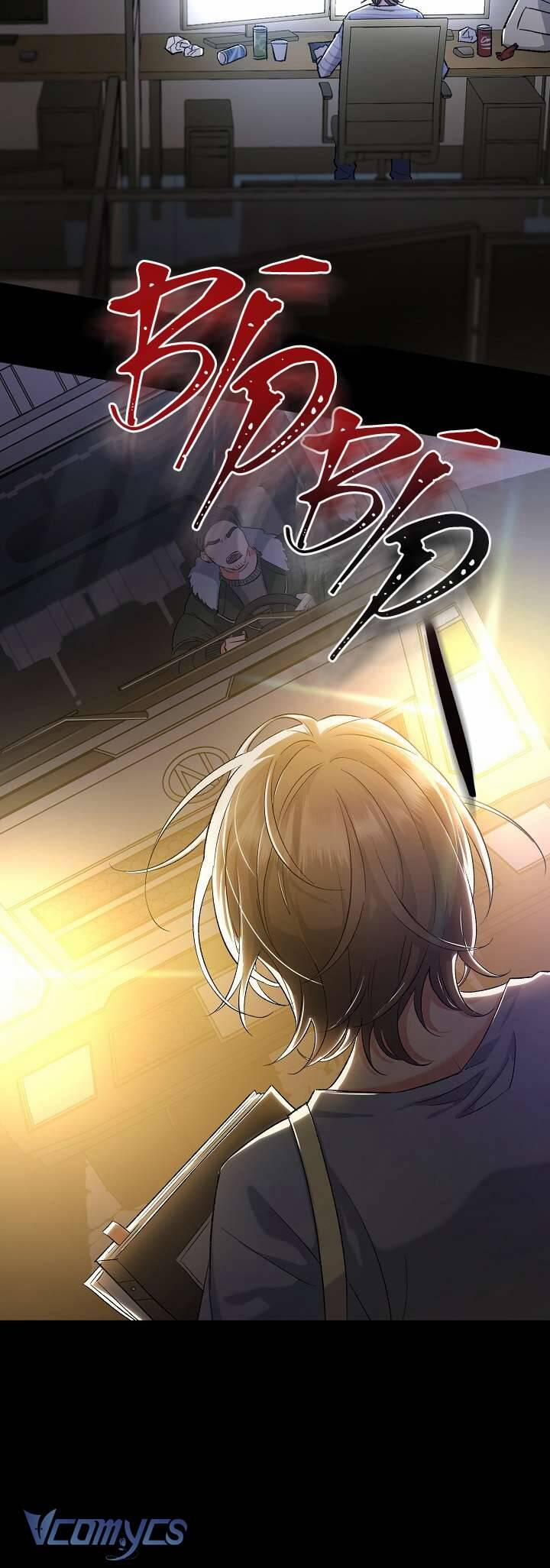 Người Xem Mắt Của Ác Nữ Quá Hoàn Hảo 1 trang 18