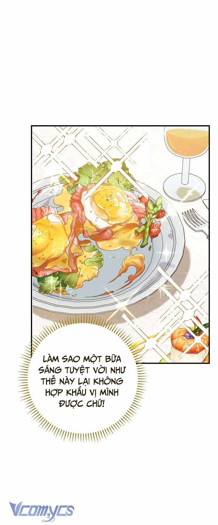 Người Xem Mắt Của Ác Nữ Quá Hoàn Hảo 1 trang 22