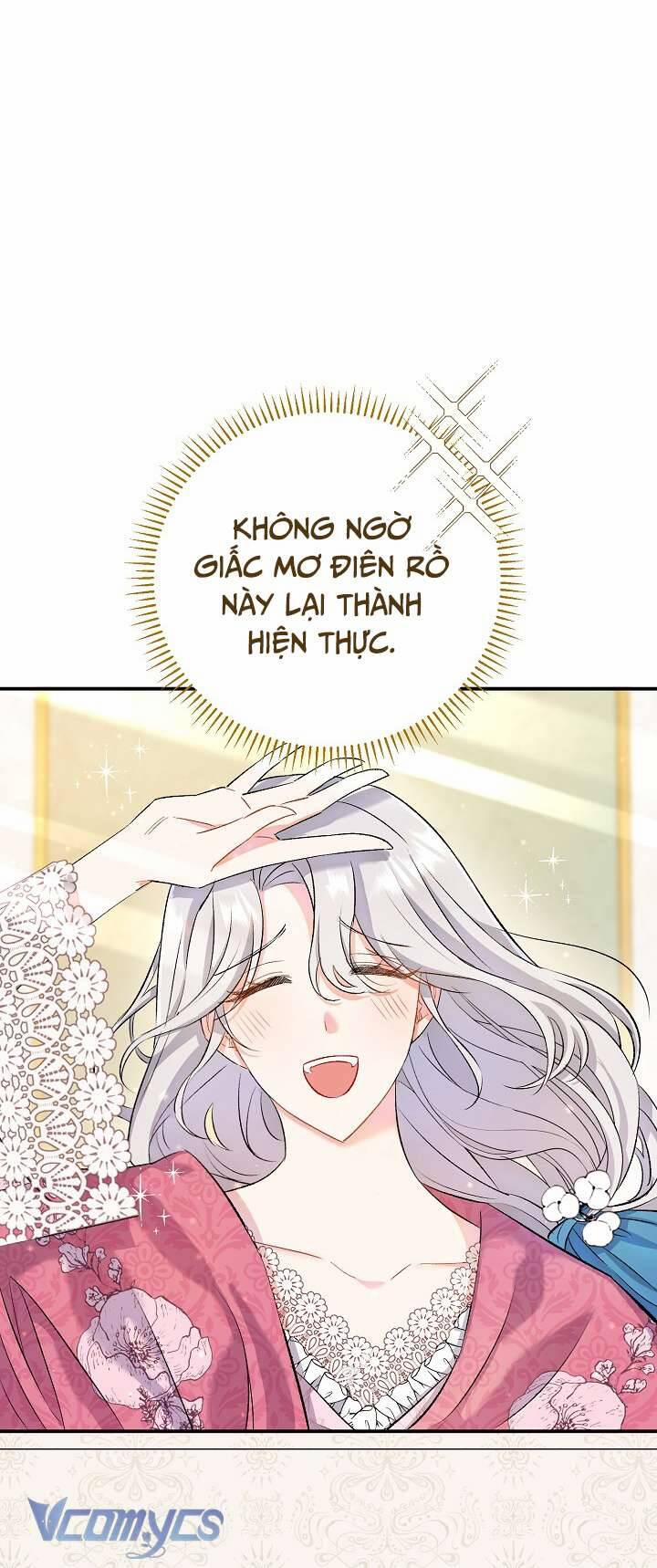 Người Xem Mắt Của Ác Nữ Quá Hoàn Hảo 1 trang 24