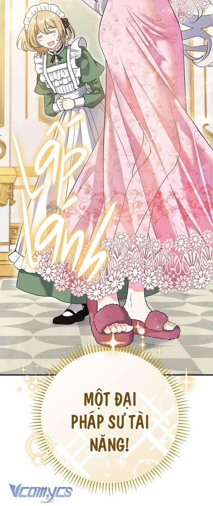 Người Xem Mắt Của Ác Nữ Quá Hoàn Hảo 1 trang 37