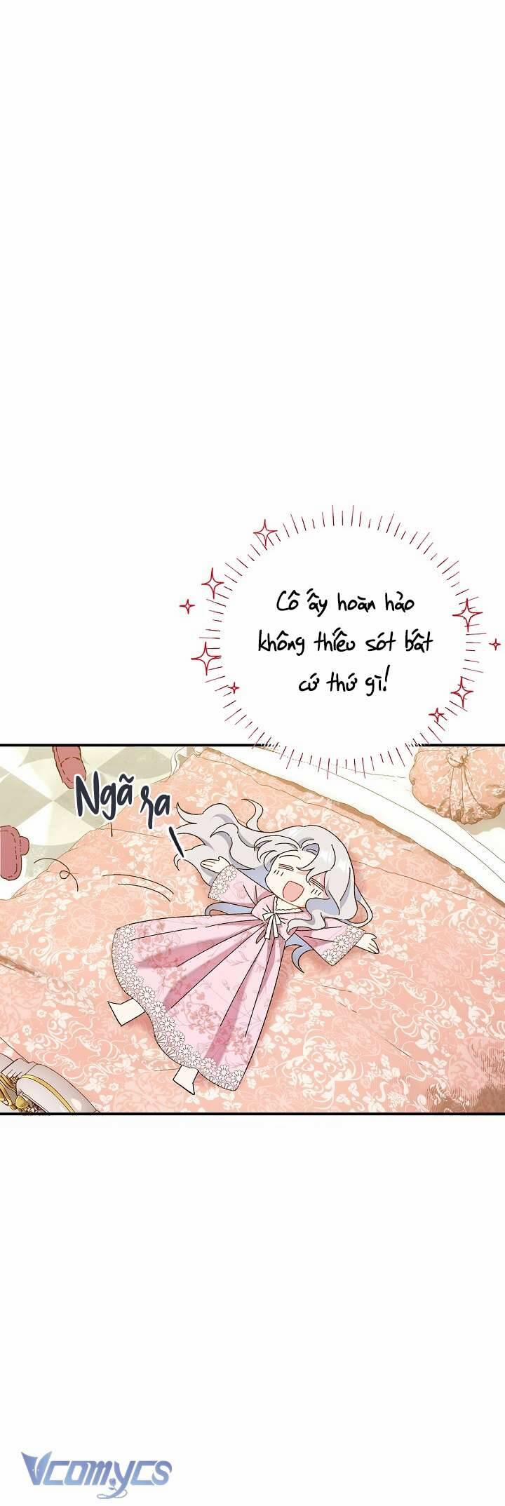 Người Xem Mắt Của Ác Nữ Quá Hoàn Hảo 1 trang 38