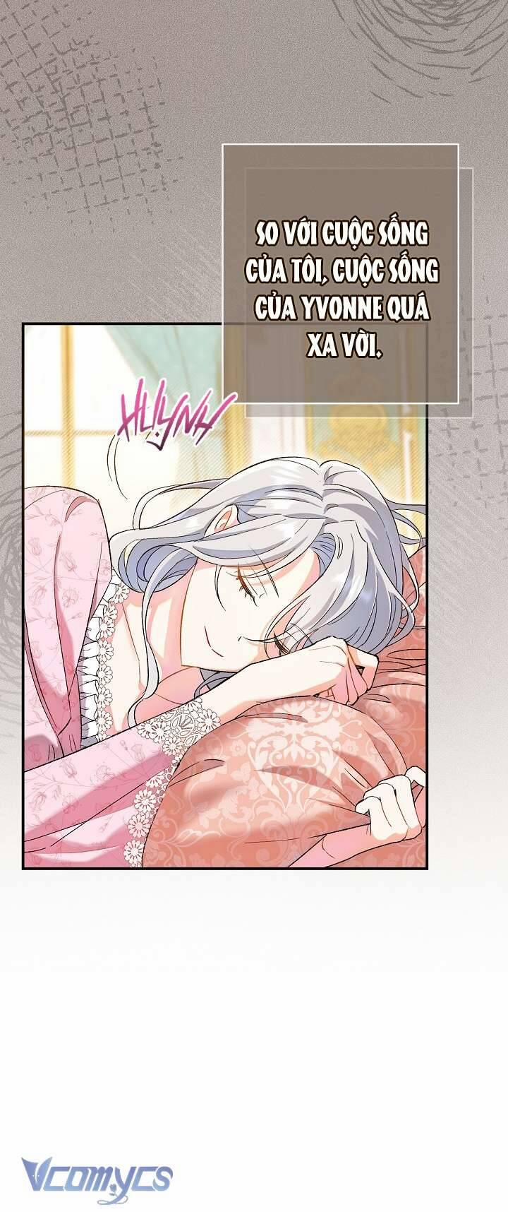 Người Xem Mắt Của Ác Nữ Quá Hoàn Hảo 1 trang 40