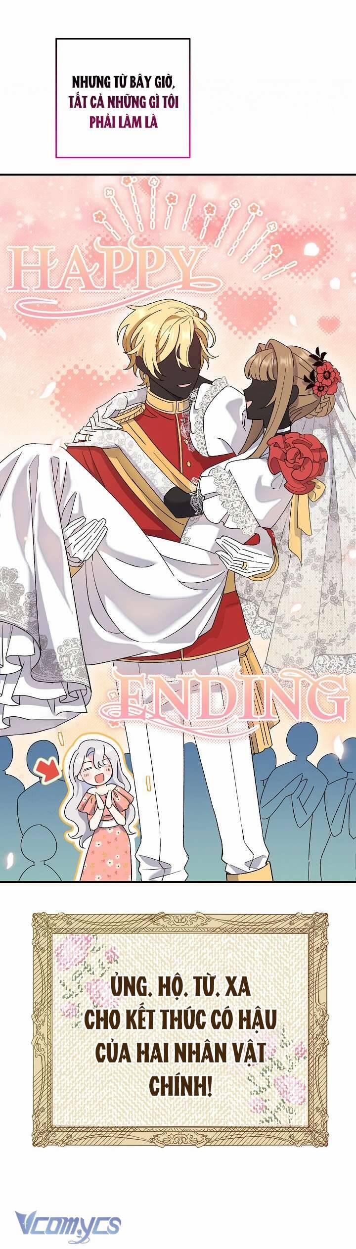 Người Xem Mắt Của Ác Nữ Quá Hoàn Hảo 1 trang 41