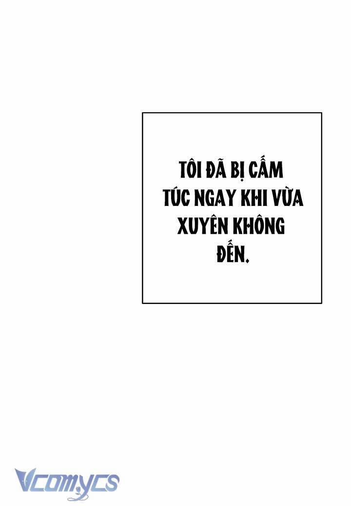 Người Xem Mắt Của Ác Nữ Quá Hoàn Hảo 1 trang 48