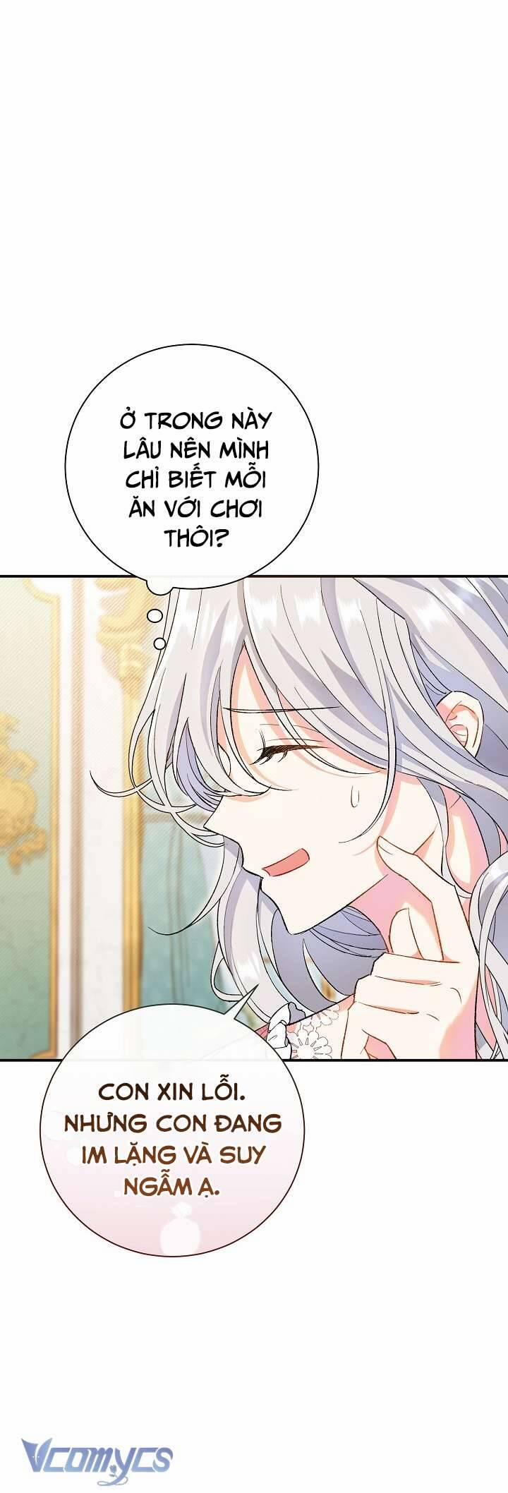 Người Xem Mắt Của Ác Nữ Quá Hoàn Hảo 1 trang 50