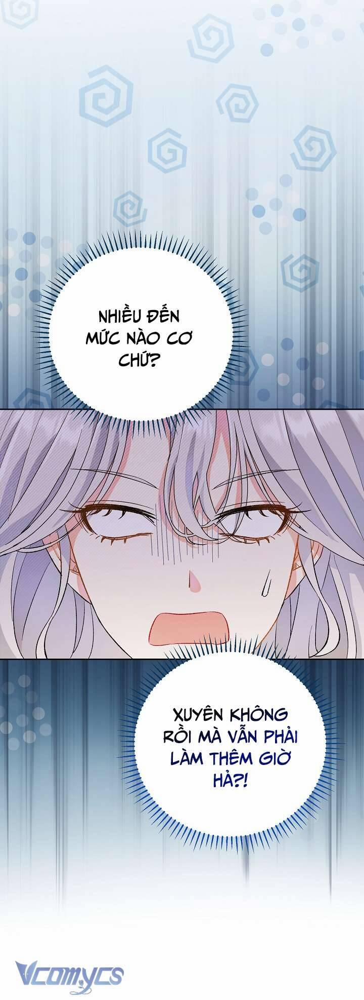 Người Xem Mắt Của Ác Nữ Quá Hoàn Hảo 1 trang 55