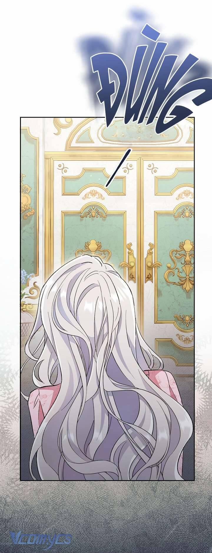 Người Xem Mắt Của Ác Nữ Quá Hoàn Hảo 1 trang 58