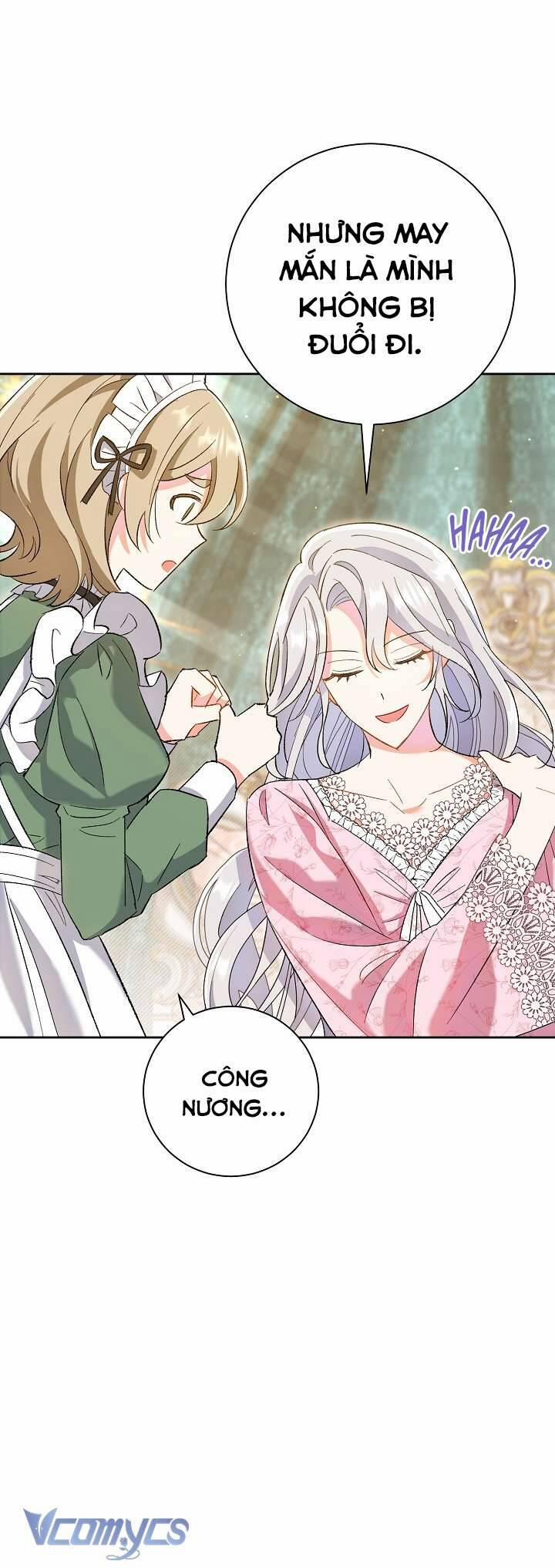 Người Xem Mắt Của Ác Nữ Quá Hoàn Hảo 1 trang 61