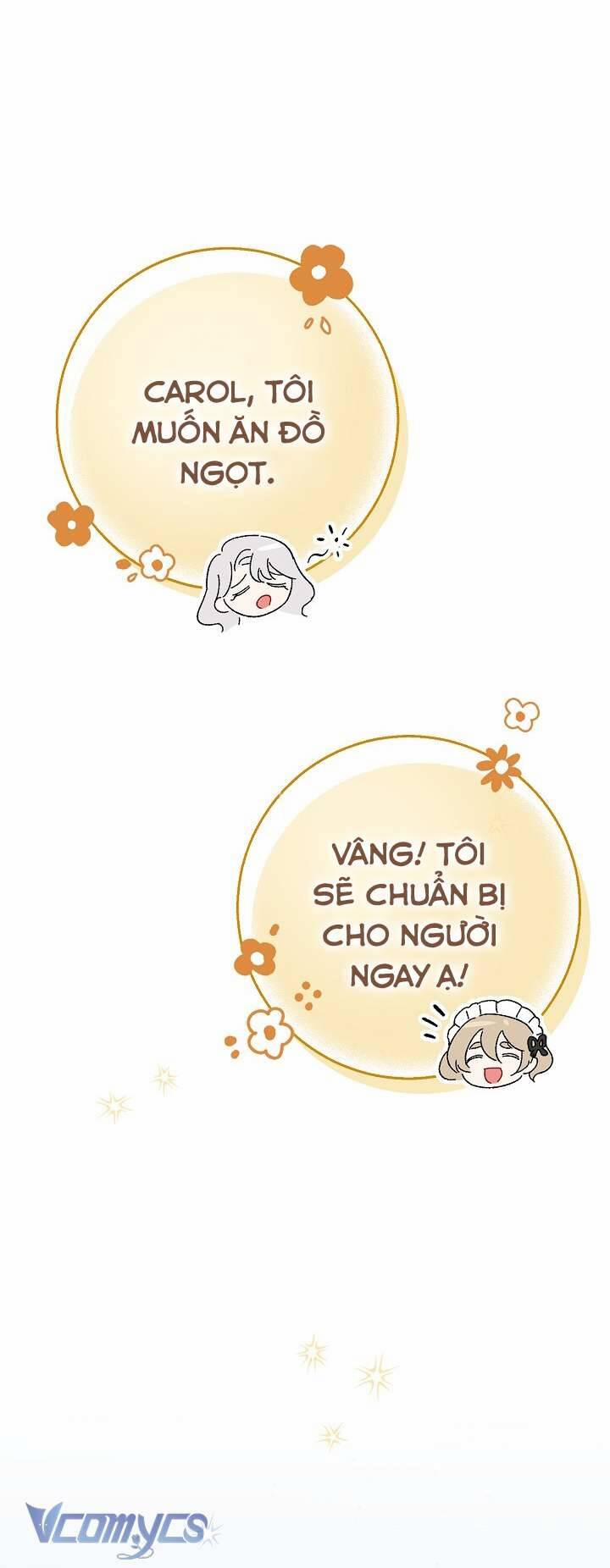 Người Xem Mắt Của Ác Nữ Quá Hoàn Hảo 1 trang 62