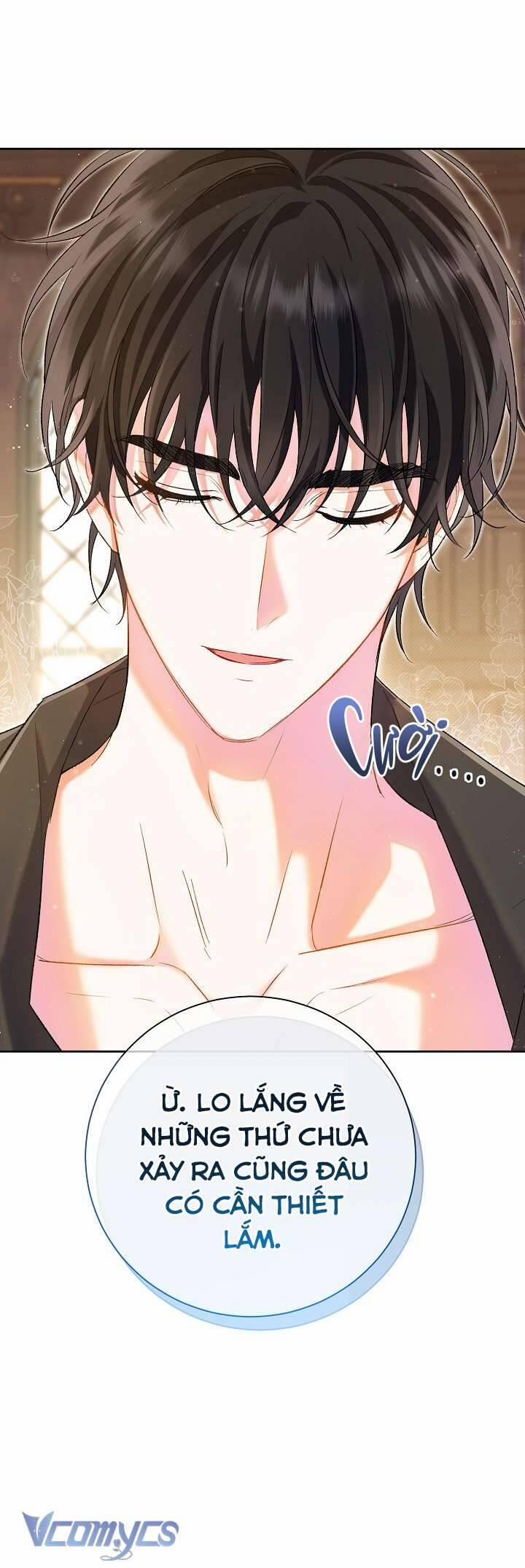 Người Xem Mắt Của Ác Nữ Quá Hoàn Hảo 1 trang 68