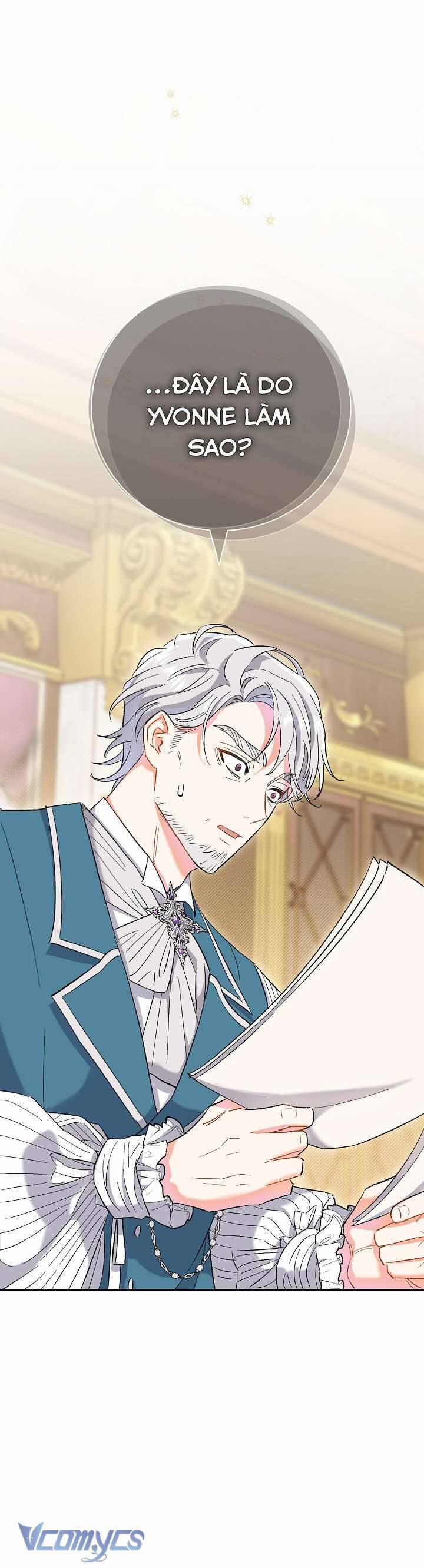 Người Xem Mắt Của Ác Nữ Quá Hoàn Hảo 1 trang 71