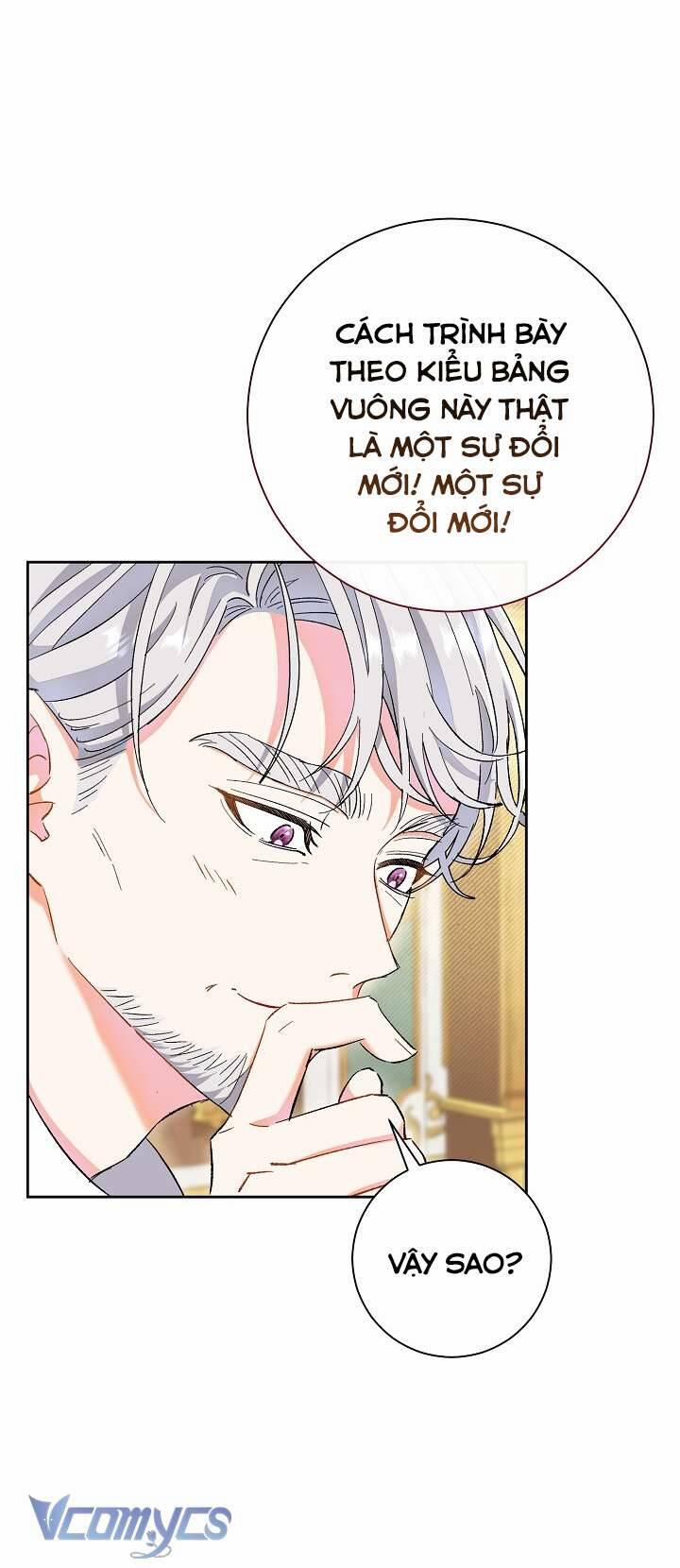 Người Xem Mắt Của Ác Nữ Quá Hoàn Hảo 1 trang 73