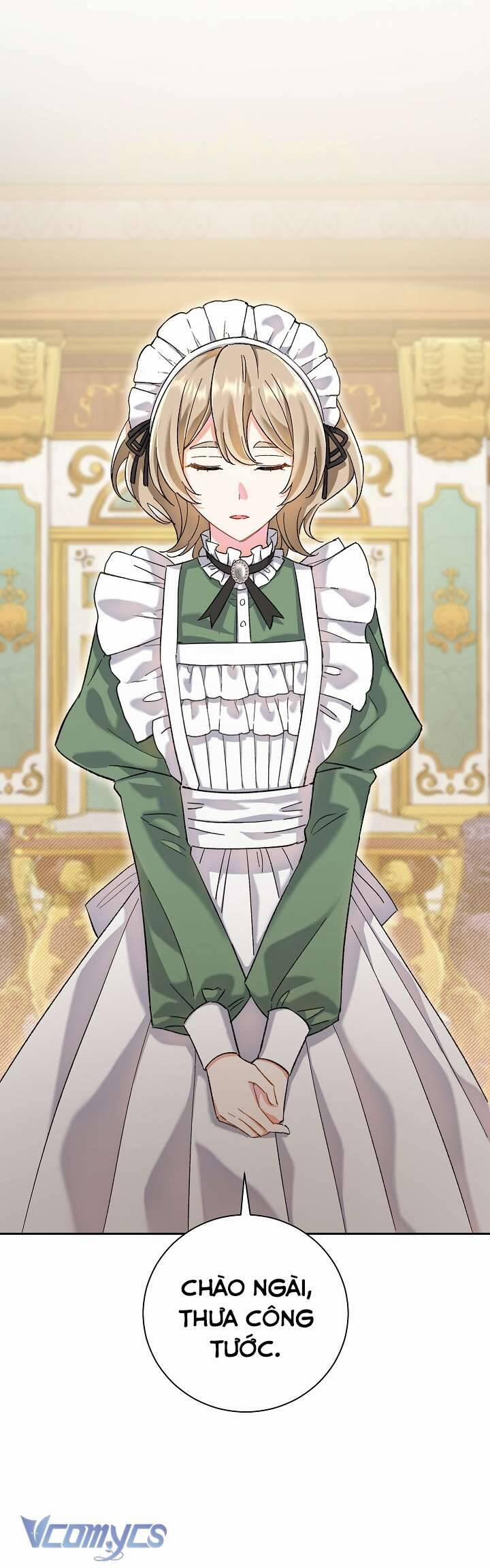 Người Xem Mắt Của Ác Nữ Quá Hoàn Hảo 1 trang 76