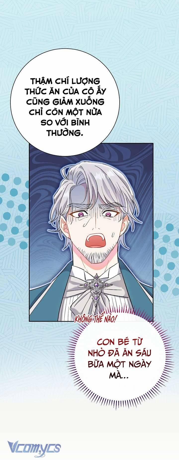 Người Xem Mắt Của Ác Nữ Quá Hoàn Hảo 1 trang 80