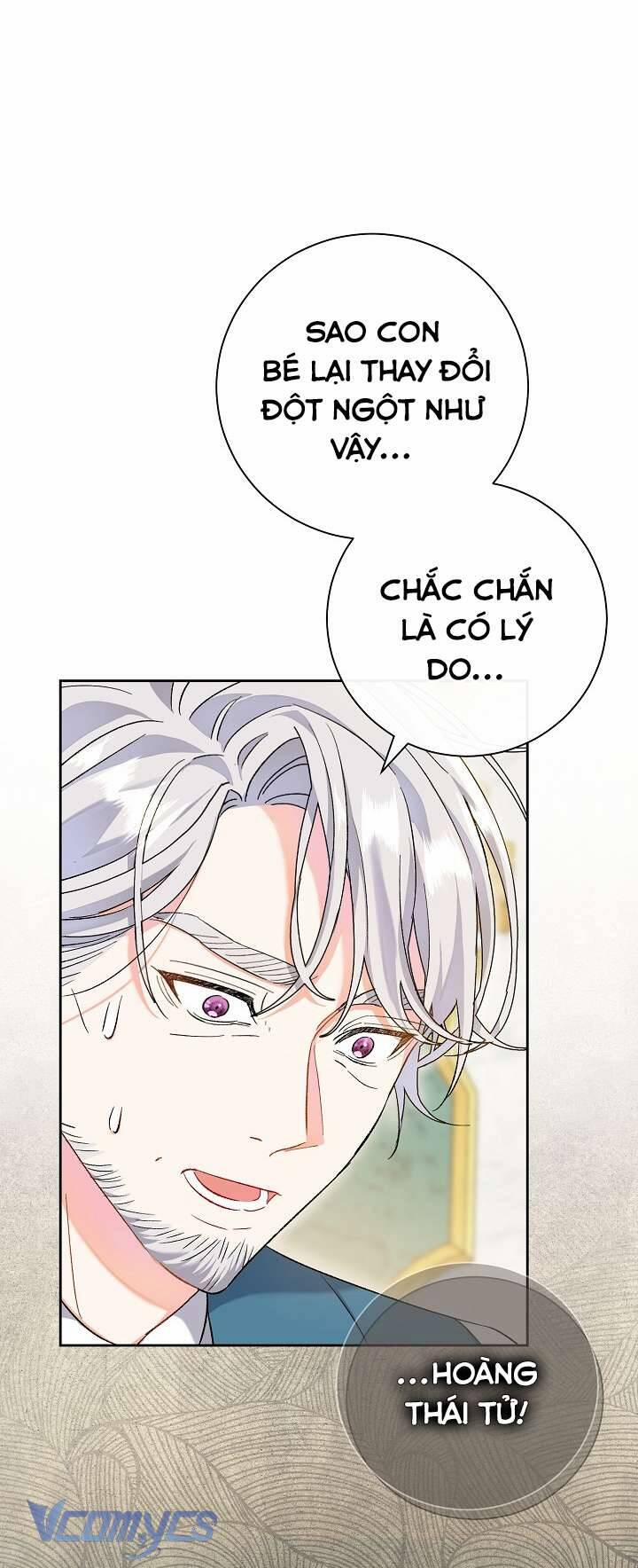 Người Xem Mắt Của Ác Nữ Quá Hoàn Hảo 1 trang 82