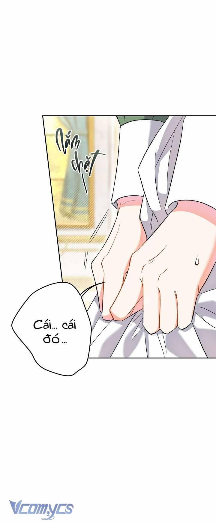 Người Xem Mắt Của Ác Nữ Quá Hoàn Hảo 1 trang 87