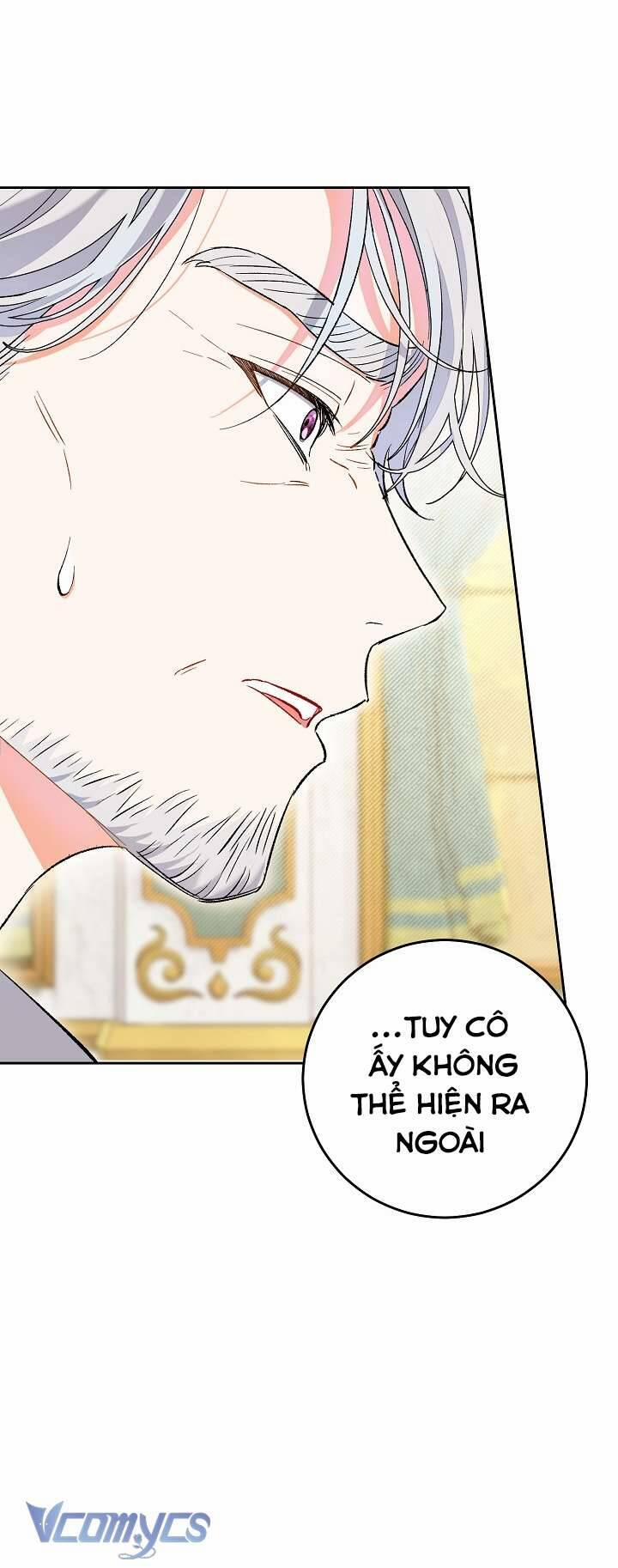 Người Xem Mắt Của Ác Nữ Quá Hoàn Hảo 1 trang 88