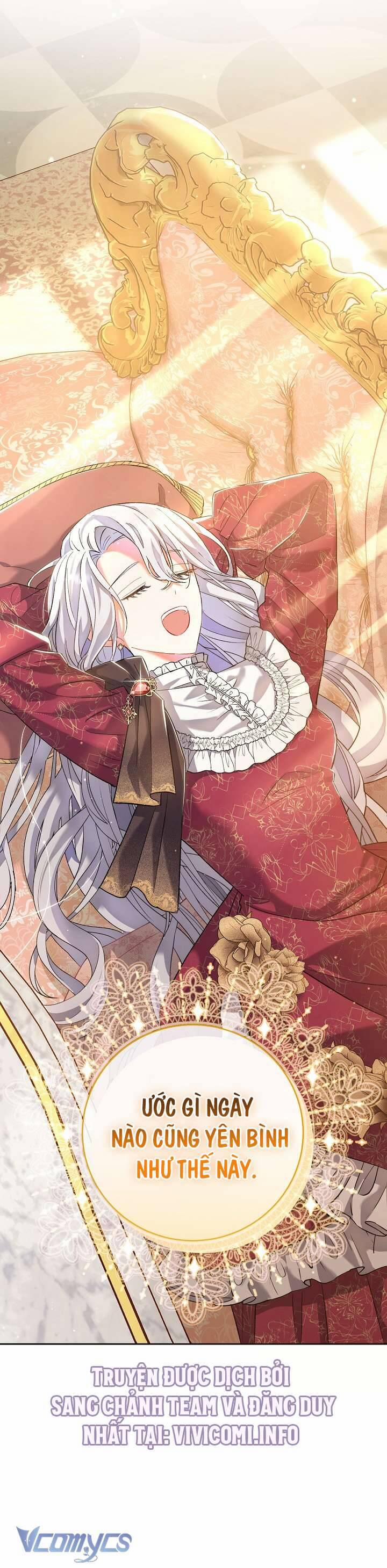 Người Xem Mắt Của Ác Nữ Quá Hoàn Hảo 1 trang 90