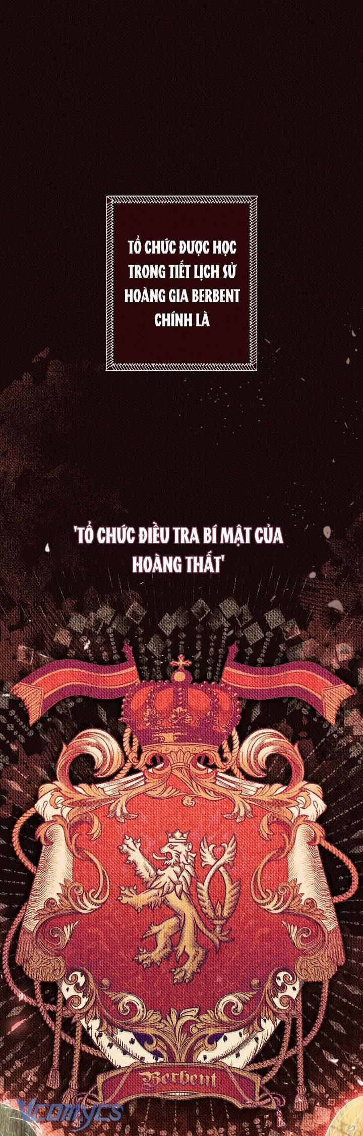 Người Xem Mắt Của Ác Nữ Quá Hoàn Hảo 10 trang 1