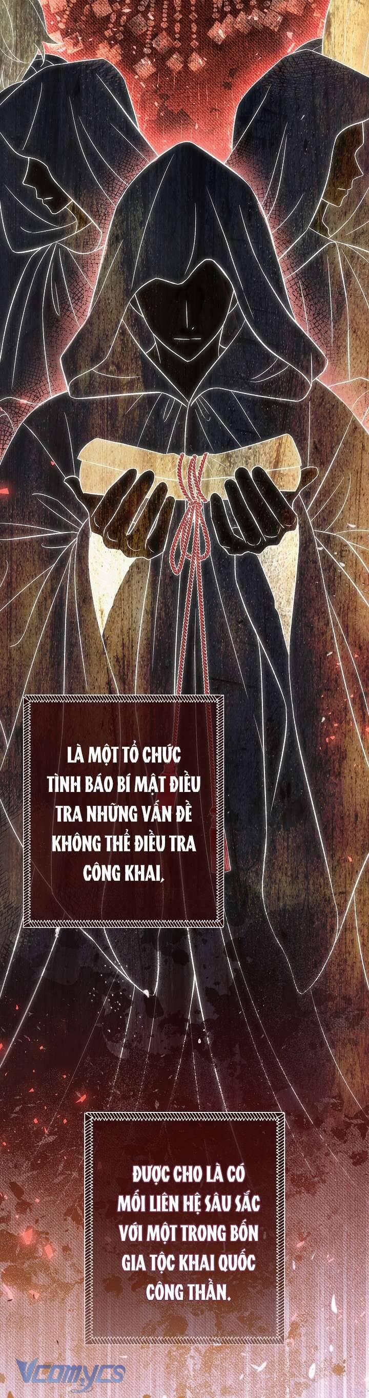 Người Xem Mắt Của Ác Nữ Quá Hoàn Hảo 10 trang 2