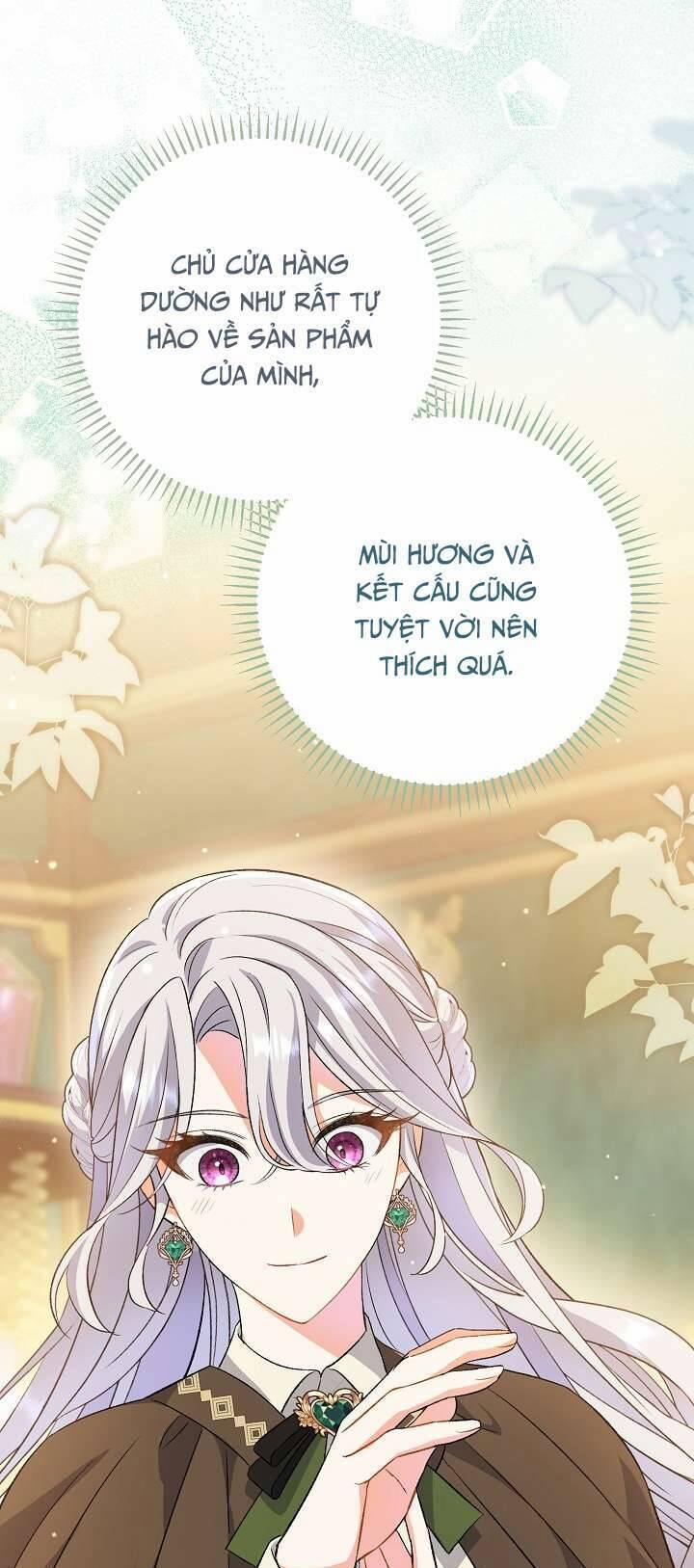 Người Xem Mắt Của Ác Nữ Quá Hoàn Hảo 10 trang 33