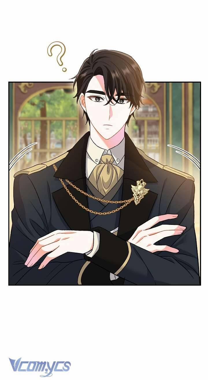 Người Xem Mắt Của Ác Nữ Quá Hoàn Hảo 10 trang 40