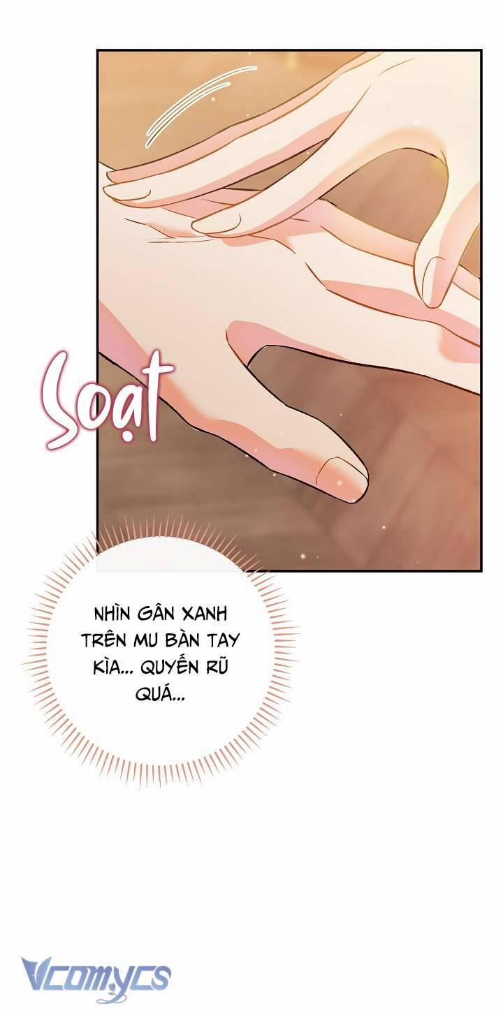 Người Xem Mắt Của Ác Nữ Quá Hoàn Hảo 10 trang 47