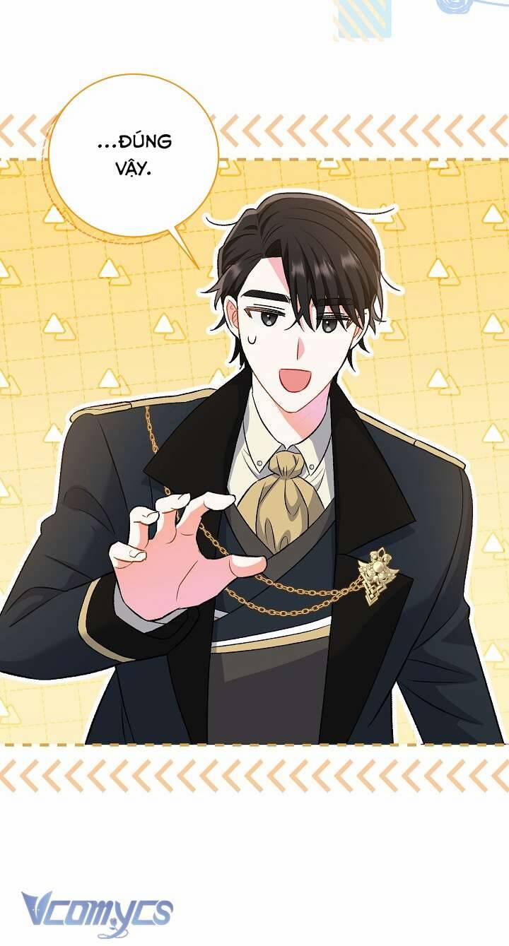 Người Xem Mắt Của Ác Nữ Quá Hoàn Hảo 10 trang 55