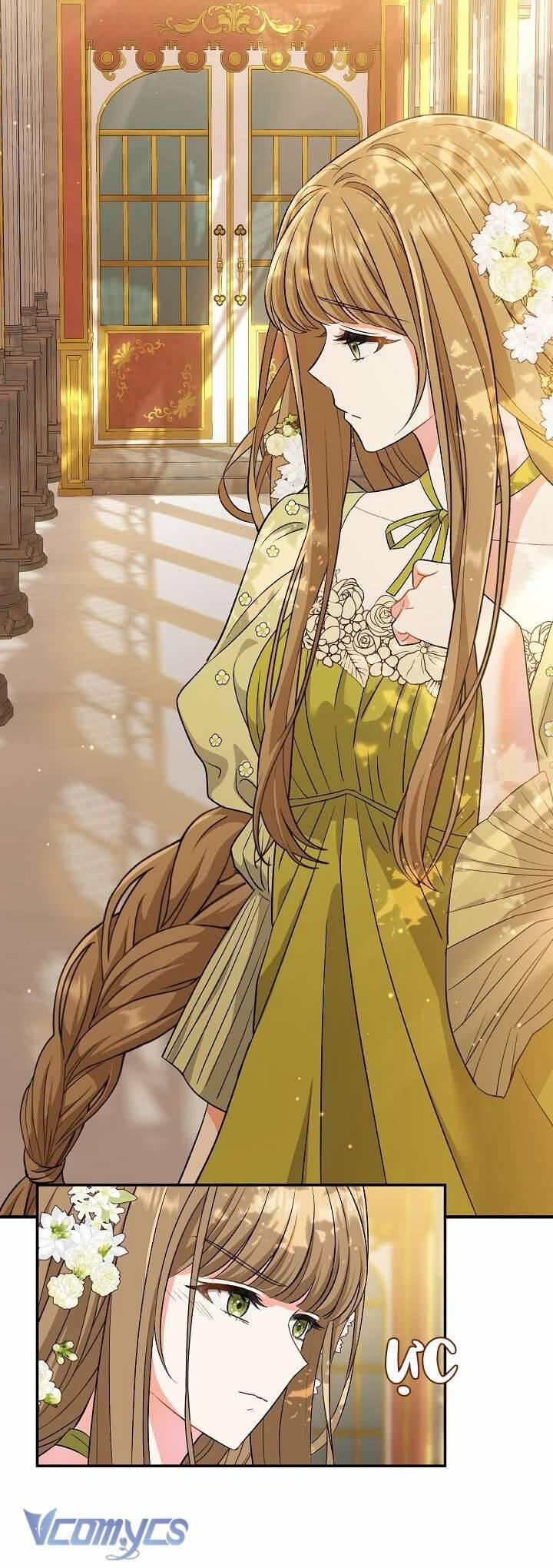 Người Xem Mắt Của Ác Nữ Quá Hoàn Hảo 10 trang 67