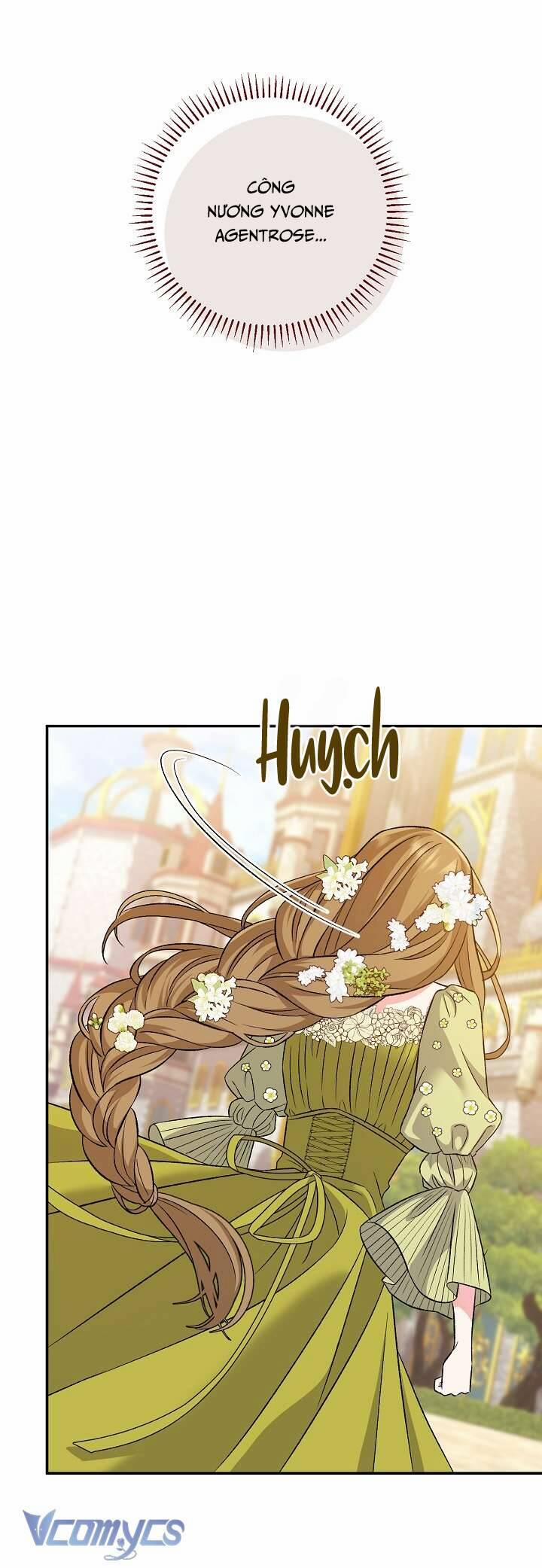 Người Xem Mắt Của Ác Nữ Quá Hoàn Hảo 10 trang 68