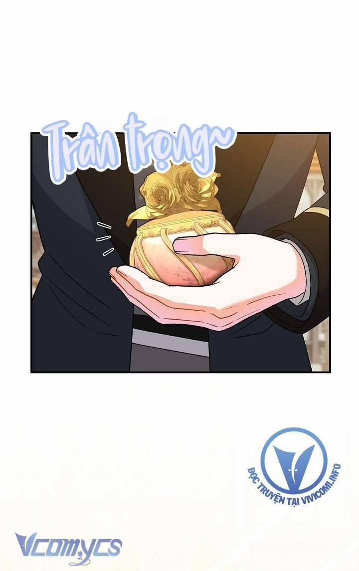 Người Xem Mắt Của Ác Nữ Quá Hoàn Hảo 11 trang 1