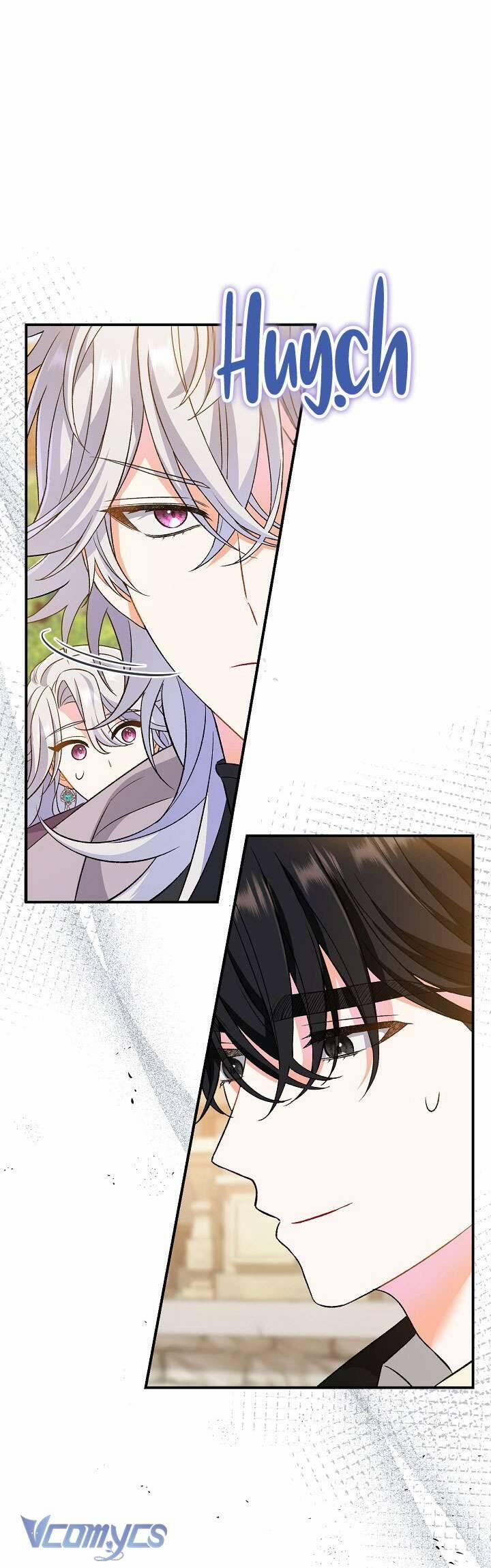 Người Xem Mắt Của Ác Nữ Quá Hoàn Hảo 11 trang 12