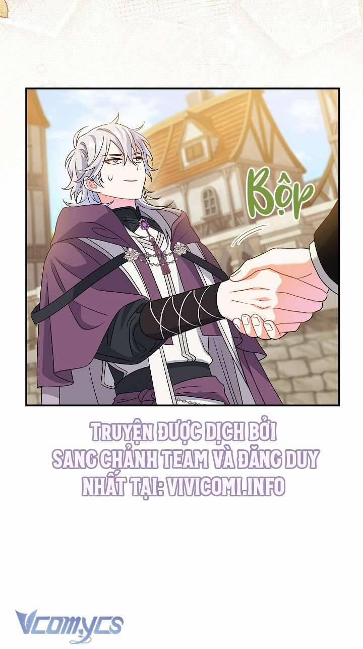 Người Xem Mắt Của Ác Nữ Quá Hoàn Hảo 11 trang 15