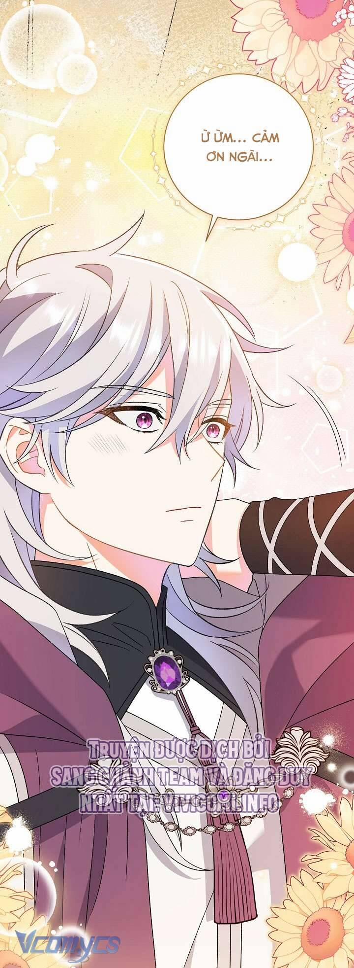 Người Xem Mắt Của Ác Nữ Quá Hoàn Hảo 11 trang 17