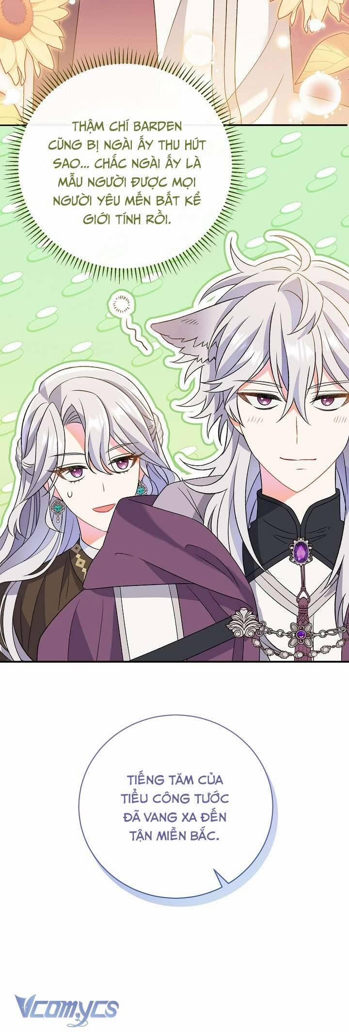 Người Xem Mắt Của Ác Nữ Quá Hoàn Hảo 11 trang 18